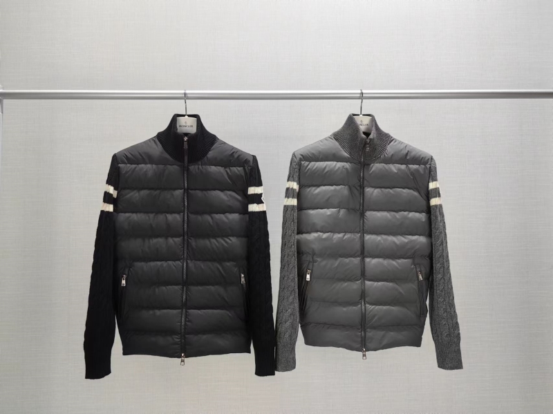 Moncler Down Coat